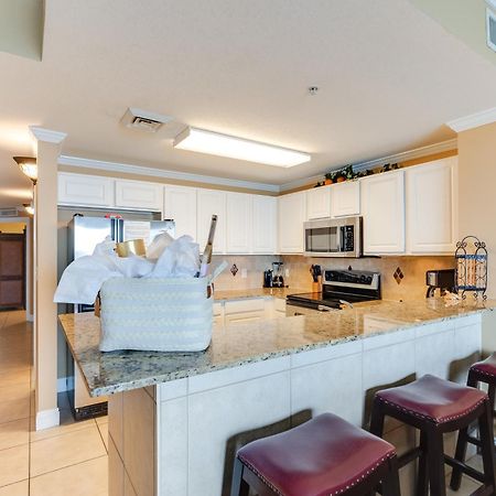 Calypso Resort Beachfront Condo Панама-Сити Экстерьер фото