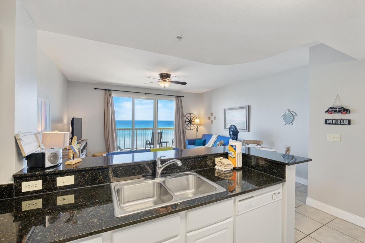Calypso Resort Beachfront Condo Панама-Сити Экстерьер фото