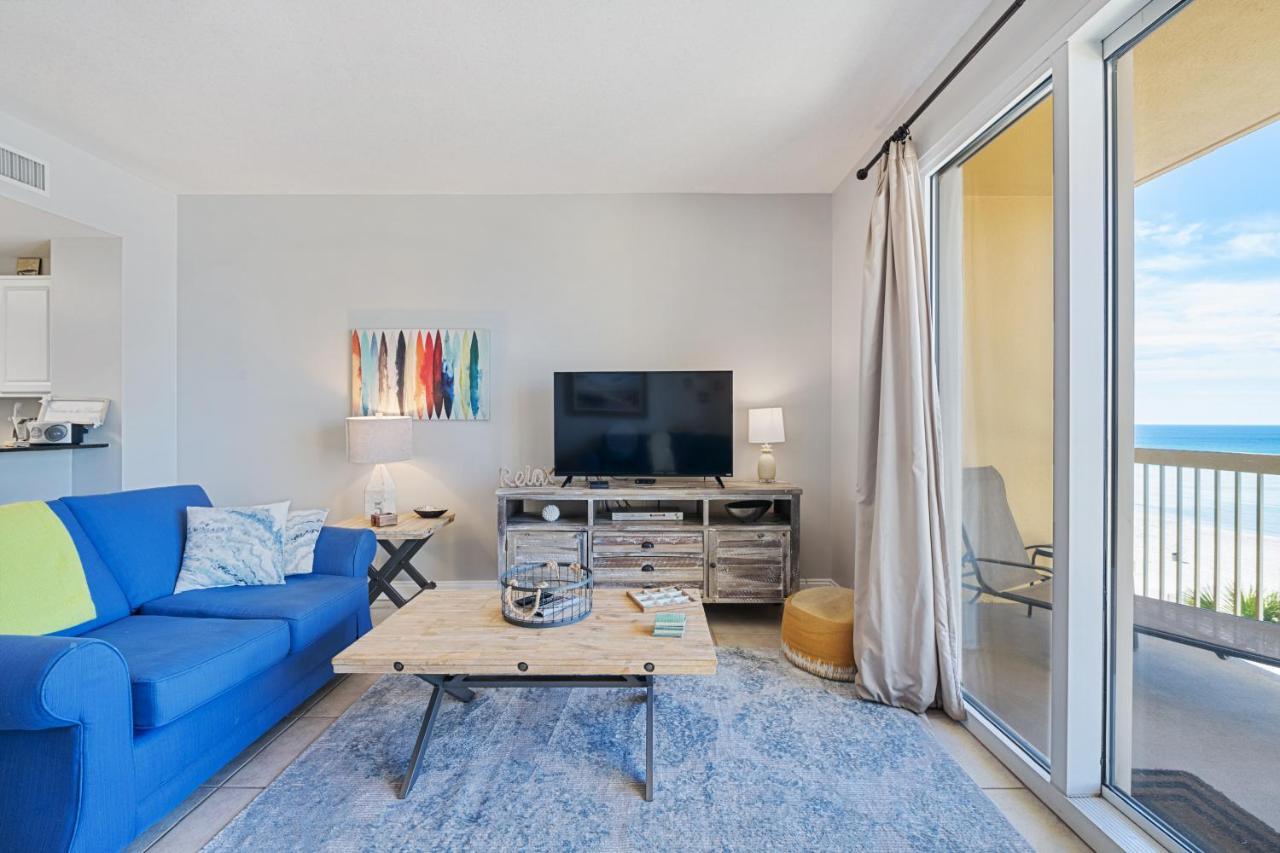 Calypso Resort Beachfront Condo Панама-Сити Экстерьер фото