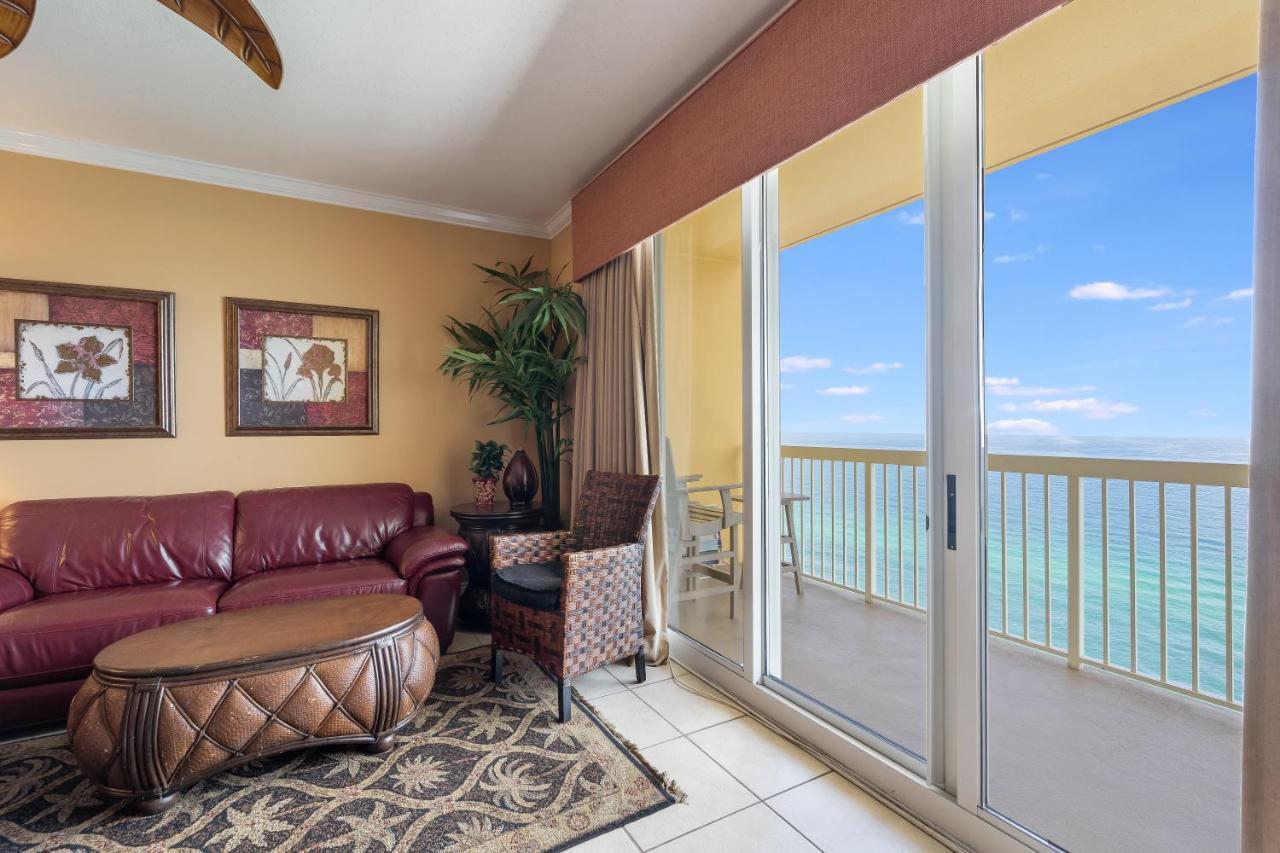 Calypso Resort Beachfront Condo Панама-Сити Экстерьер фото