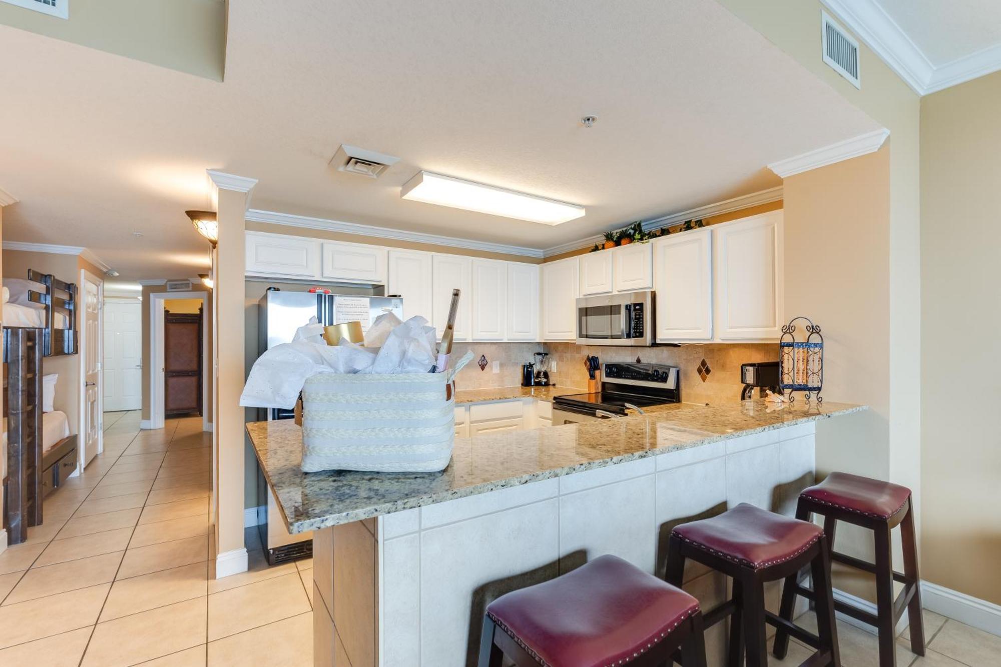 Calypso Resort Beachfront Condo Панама-Сити Экстерьер фото